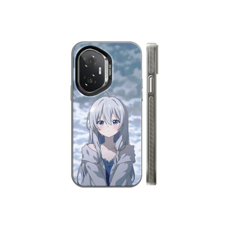 TU QING Phone Cases-0