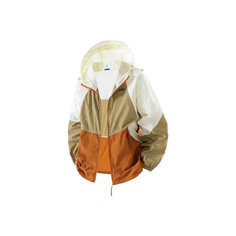 FAIRWHALE Sun Protection Clothing Unisex-10