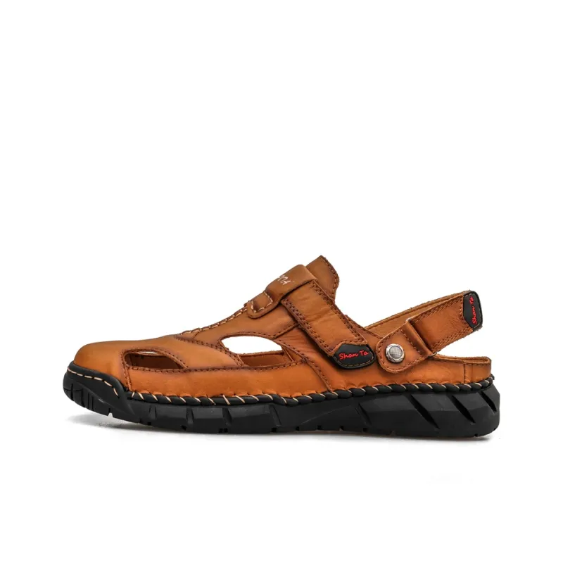 Frank Mully Low Top Casual Shoes Men's-3