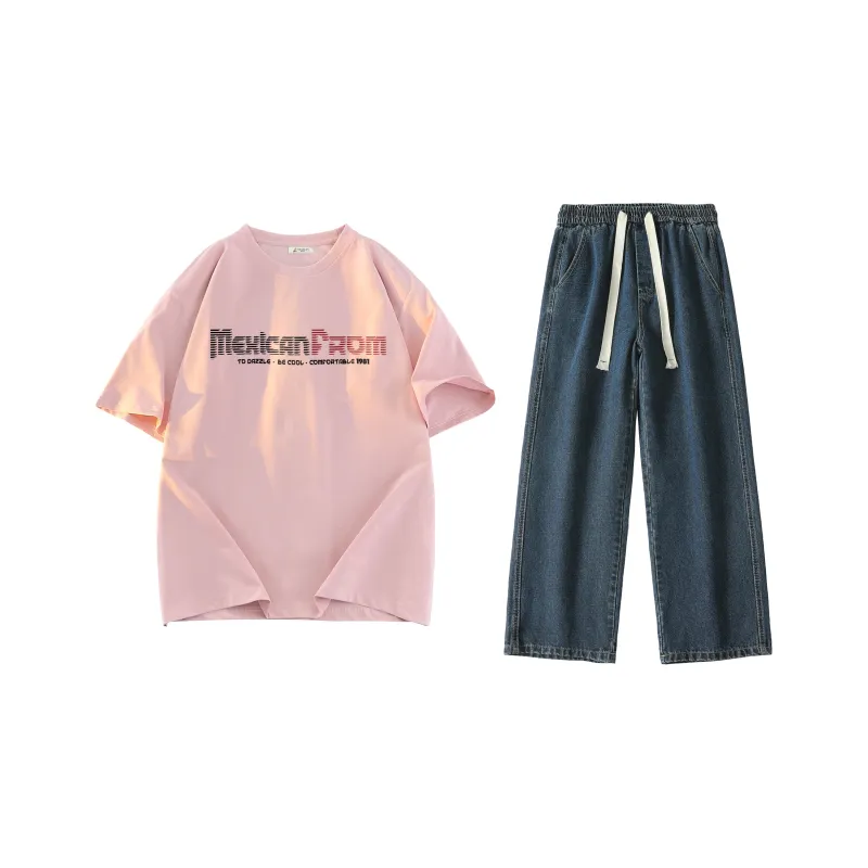 MEXICAN Casual Sportswear Unisex-0