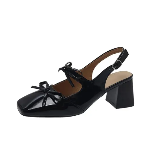 Dawei's House High Heels Women's Gift Box Set