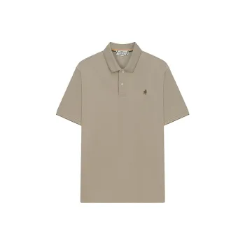 Teenie Weenie Men Polo Shirt Unisex