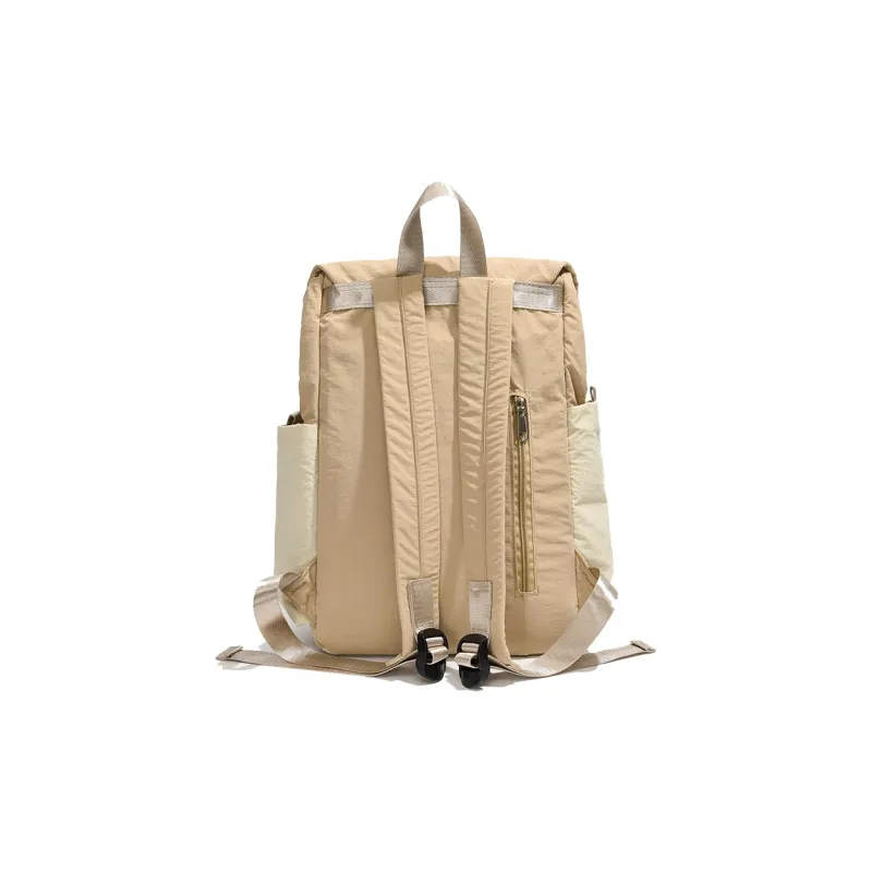 Ceion Keust Oxford Backpack Regular Unisex Multicolor-6
