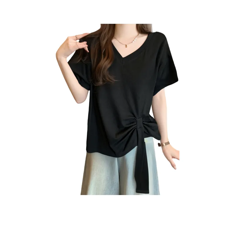 XIANSINIAO T-Shirts Women's-2