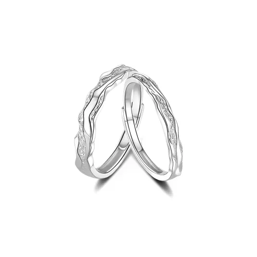 Zhiyu Rings Unisex
