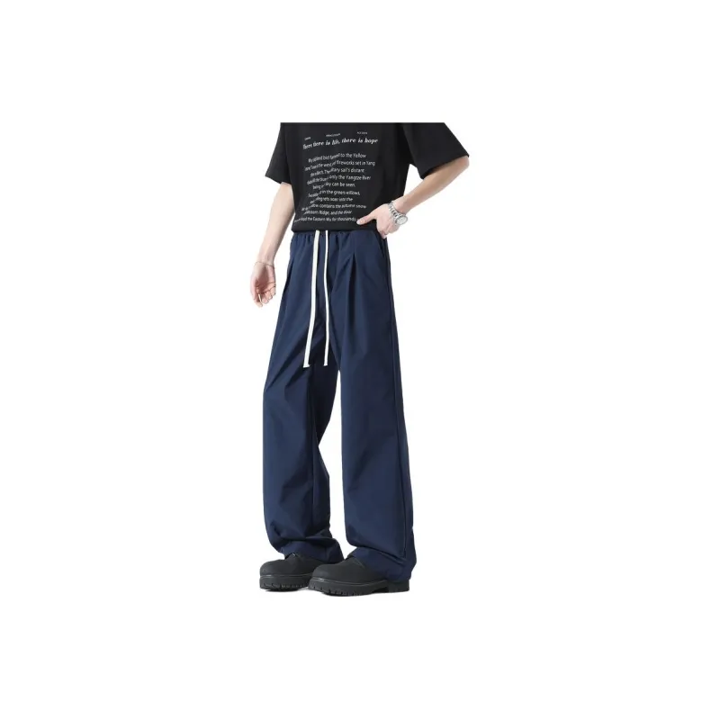 Warrior Huichao Cloud Sail Collection Cargo Pants Unisex-15