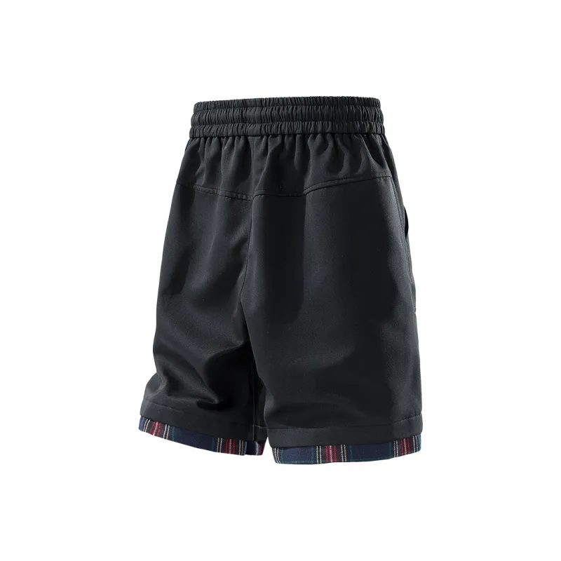 7 SEVFUN Casual Shorts Unisex-1