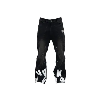 VINKID ORGANIZATION Jeans Unisex