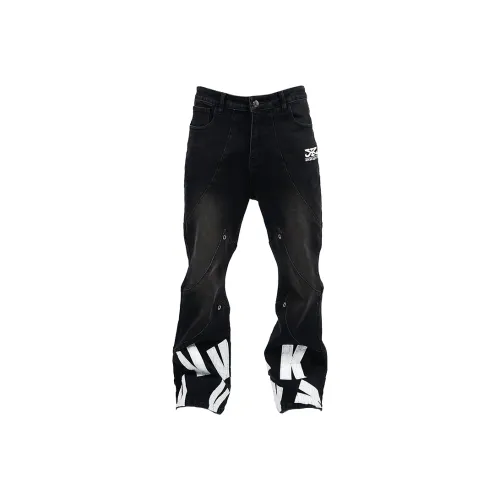 VINKID ORGANIZATION Jeans Unisex