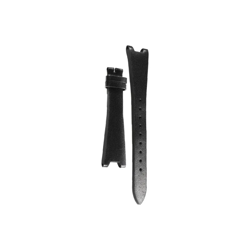 VERSUS Watch Band All Compatibility Genuine Leather Material-2
