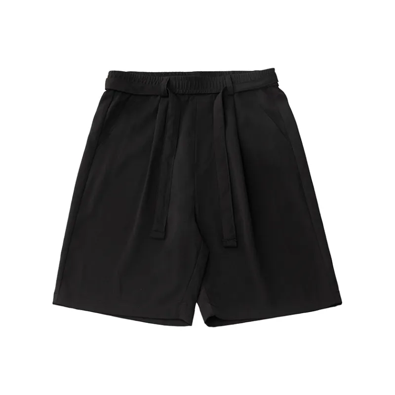 A.B.X Casual Shorts Unisex-12
