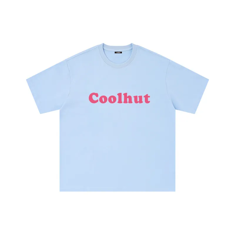 Coolhut T Shirts Unisex-12