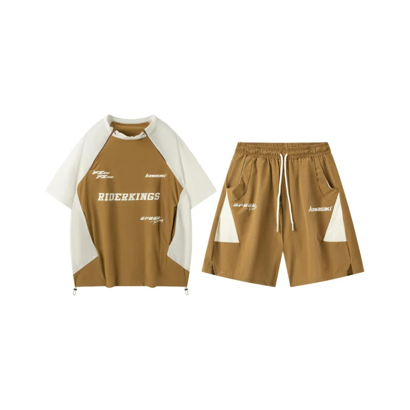 Kawasaki Casual Sportswear Unisex-12