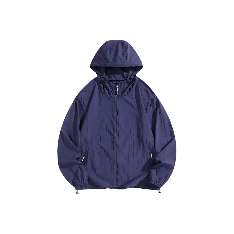 Grace Breathable, Dust Resistant, Windproof Sun Protection Clothing Women's-7