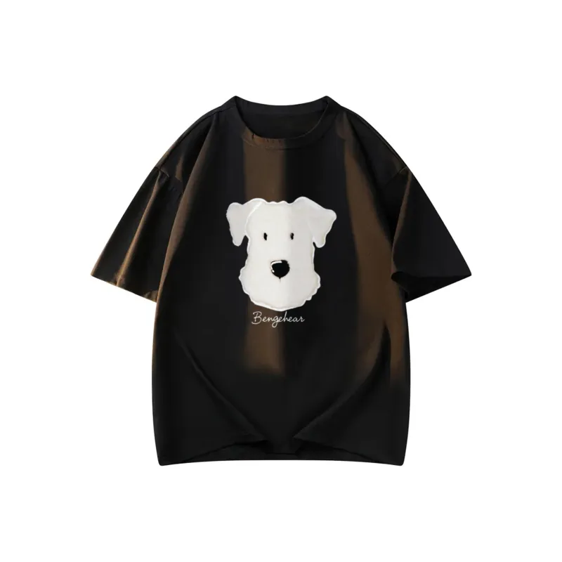 BURGENLAND T Shirts Unisex-4