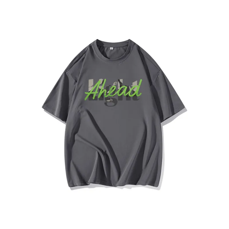 FAIRWHALE T Shirts Women's-12