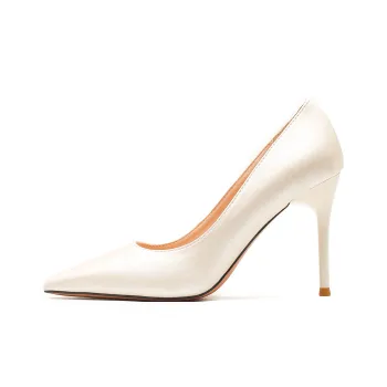 Lanza Slim Heel High Heels Women's
