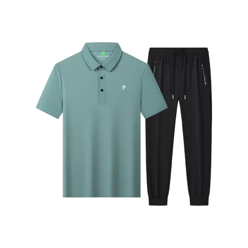 PIERRE CARDIN Casual Sportswear Men's-6