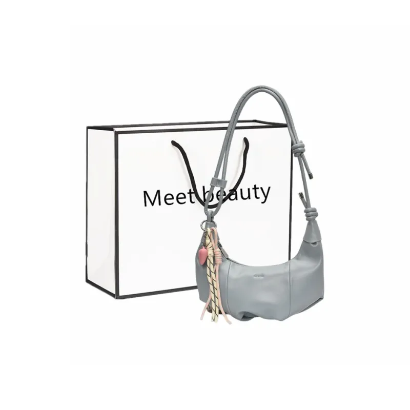 Fitchell PU Shoulder Bag Women's Yellow/Pink/Silver/Black/Blue/White-15