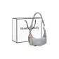 Blue+Shopping Bag