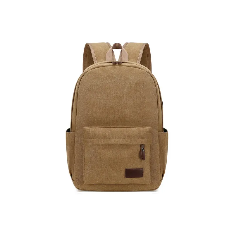 GEERDUN Oxford Backpack Unisex Multicolor-10