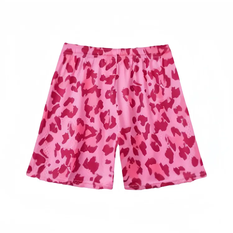 IXXAT Sports Shorts Unisex-9