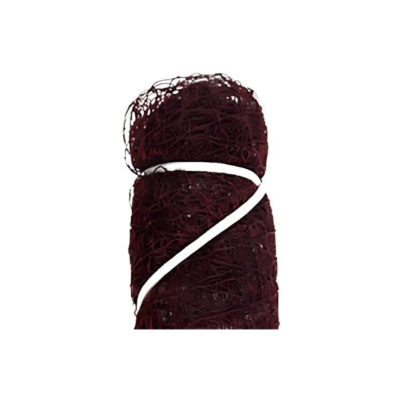 VICTOR Standard Net Badminton Nets Feather C 7004 Polyester 604*76cm-1