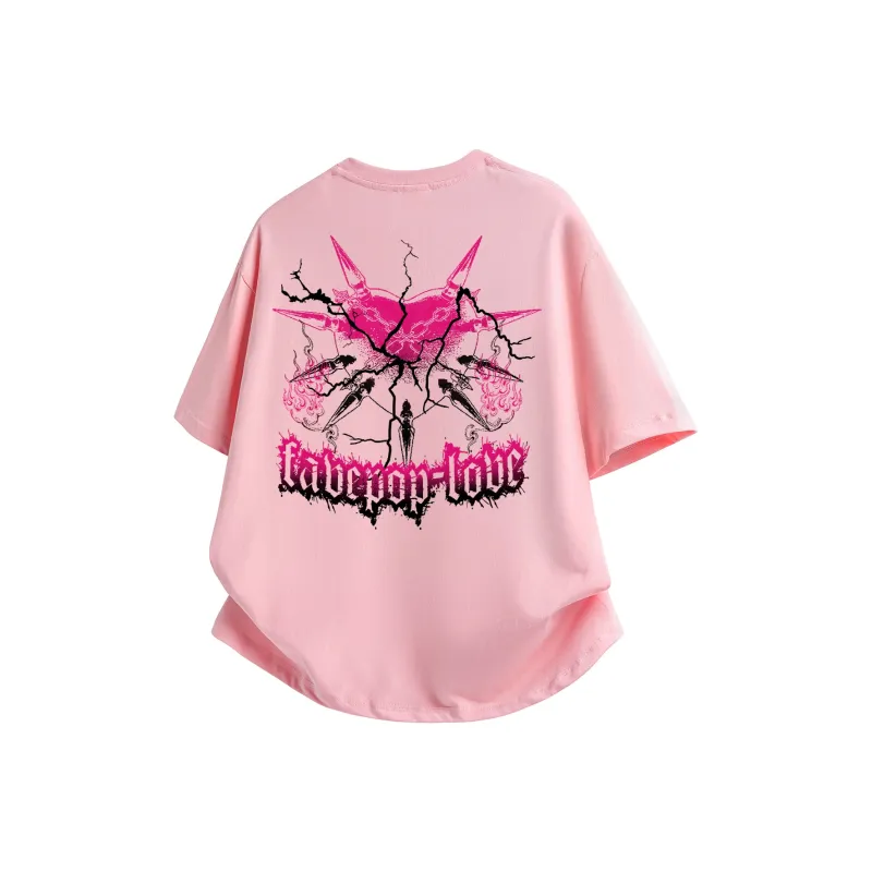 FAVEPOP T Shirts Unisex-10