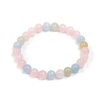 Star Treasures Glass Cat Eye Bracelets Women's