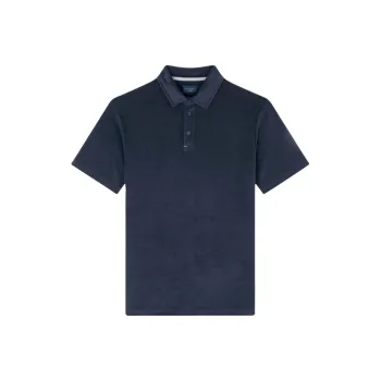 Paul & Shark Yachting Polo Shirt Men's Dark Blue