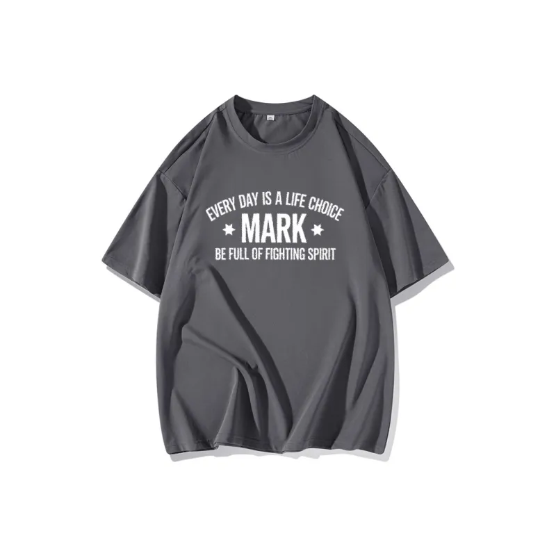 FAIRWHALE T Shirts Women's-12