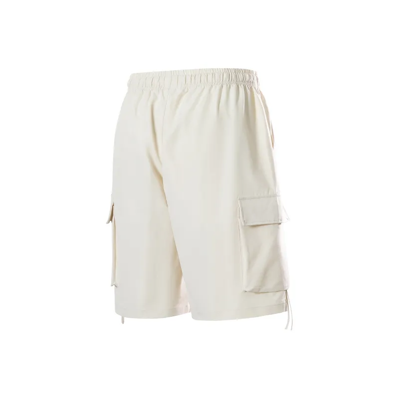DOUBLE FISH Cargo Shorts Unisex-7