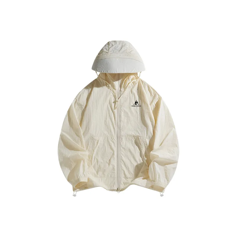 PIERRE CARDIN Sun Protection Clothing Unisex-9