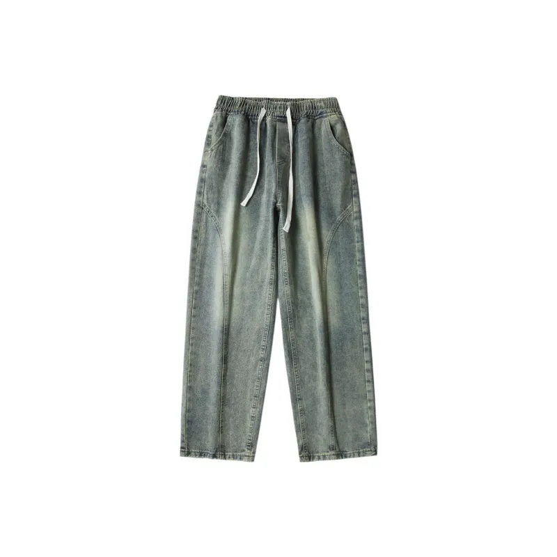 GALAXY FAIRY Jeans Unisex-5