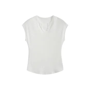 HANDAIWEI T Shirts Women's