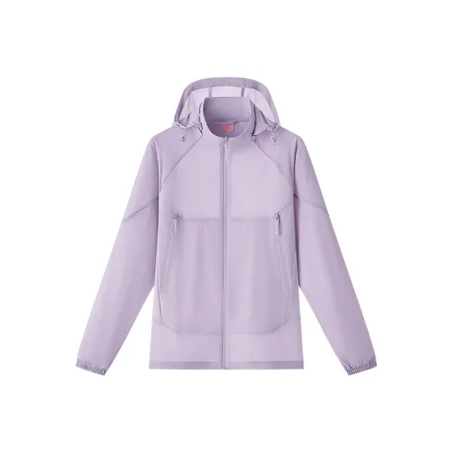 ZHIO UV Protection Sun Protection Clothing Women's
