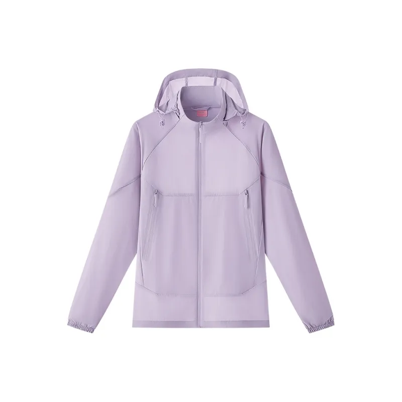 ZHIO UV Protection Sun Protection Clothing Women's-0