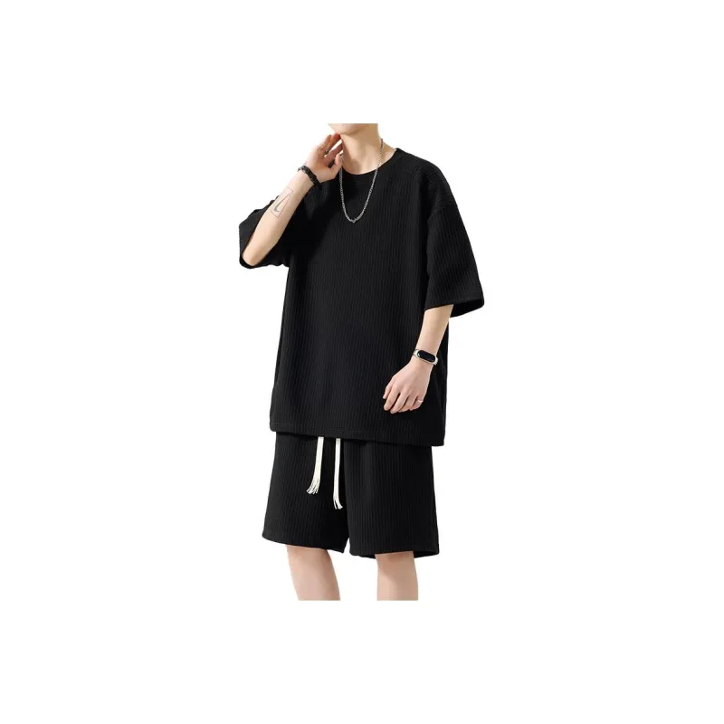 FRQ Casual Sportswear Unisex-7