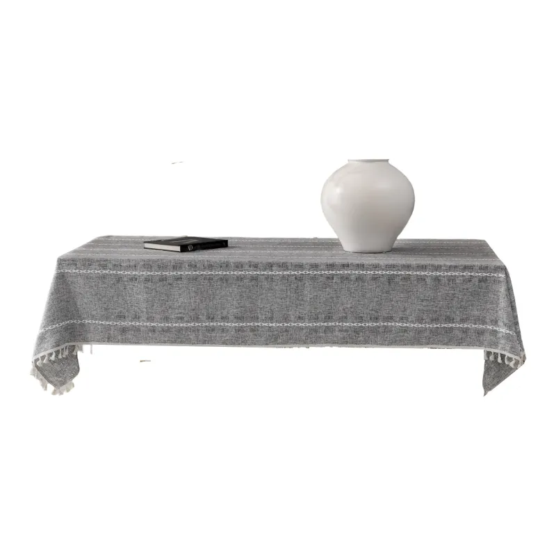 YUZHAOLIN Tablecloths / Table Mats-4