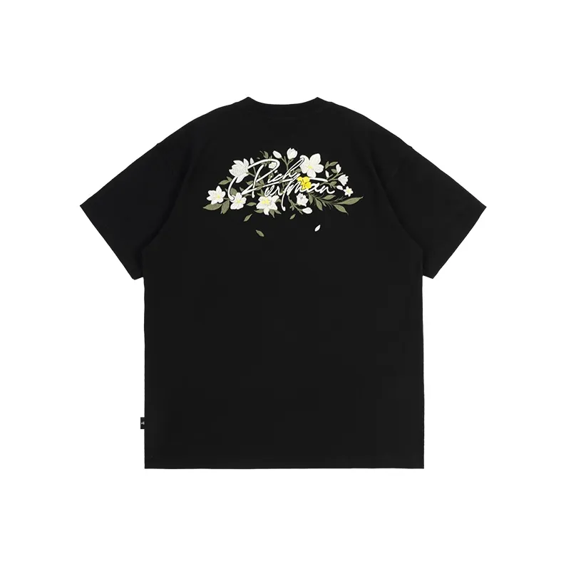 RICHURTMAN T Shirts Unisex-1