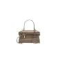 Elephant Gray MINI (Bright Silver)
