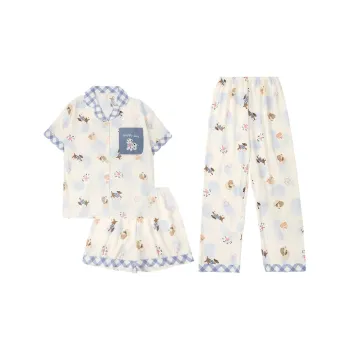Good Fortune Pajama Set Women's