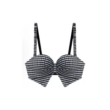 GRACE TOPIC Bra Women's Combo Set