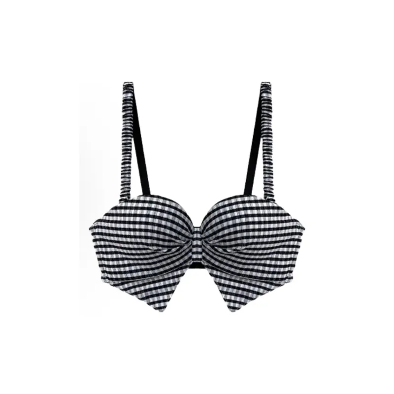 GRACE TOPIC Bra Women's Combo Set-0