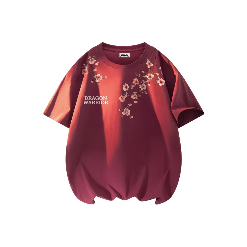 Kung Fu Panda T Shirts Unisex-28