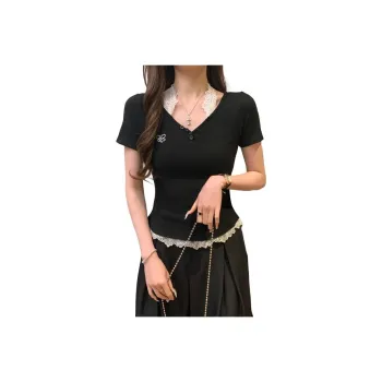 The Temptation Of The Muse T Shirt Women's