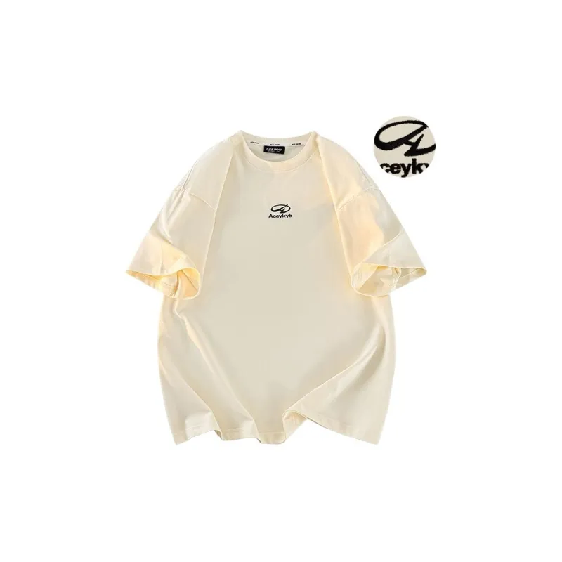 YK&YB T Shirts Unisex-19