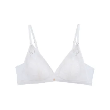 Ubras Simple And Sexy Series Bra Women's