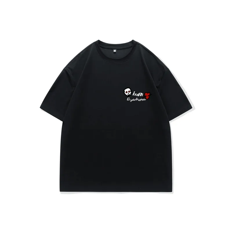 IXXAT T-Shirts Unisex-3
