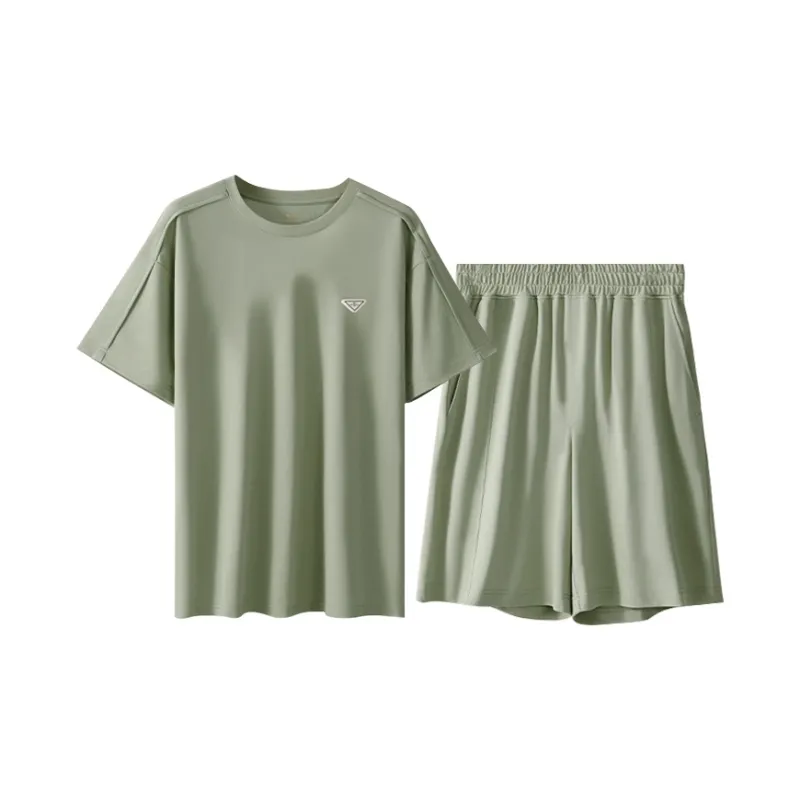 SEPTWOLVES Men Pajama Sets-0